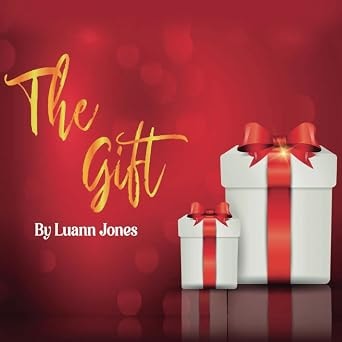 The Gift book cover